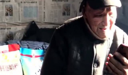 大爷直播91岁,揭秘晚年生活的精彩篇章